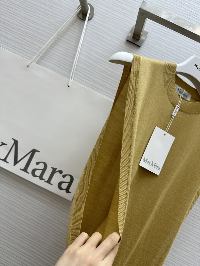 Max Mara Vest